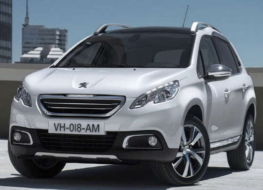 Ϻ SUV, ѱ忡  ߴ 